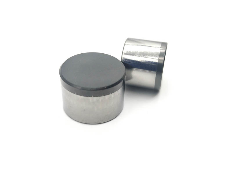 Coal Mine PDC Cutter