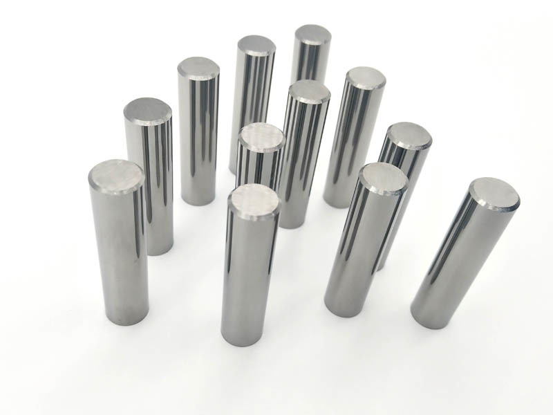 carbide rods for making tools