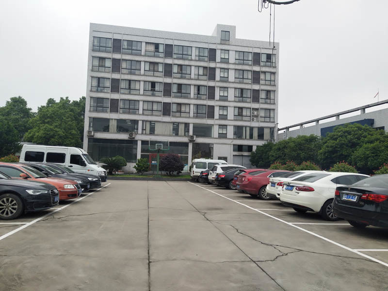 Office building