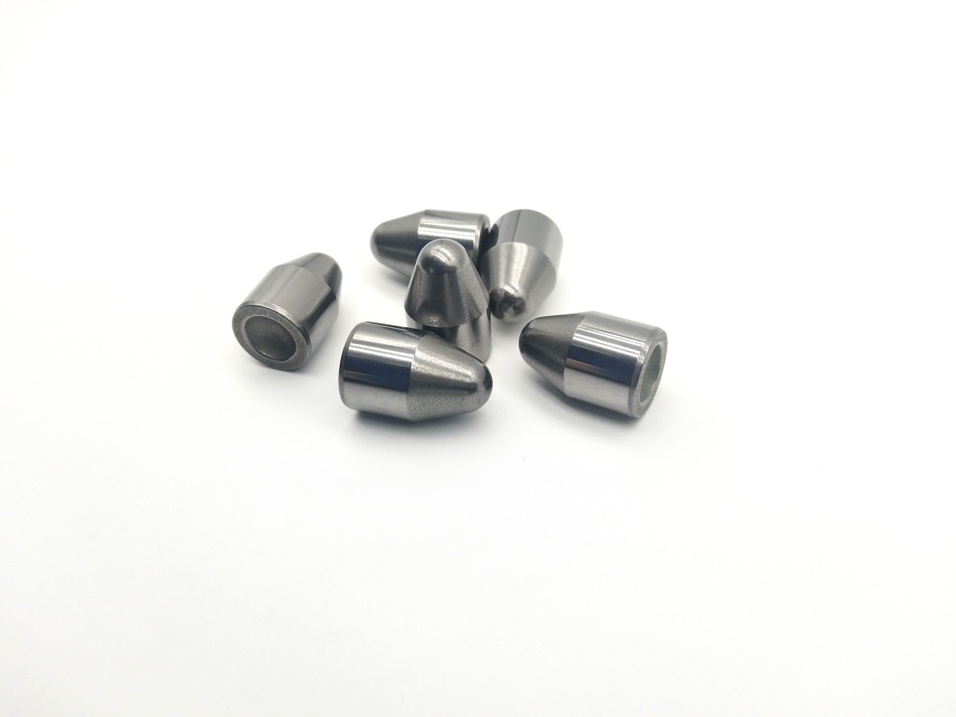 tungsten carbide concial buttons