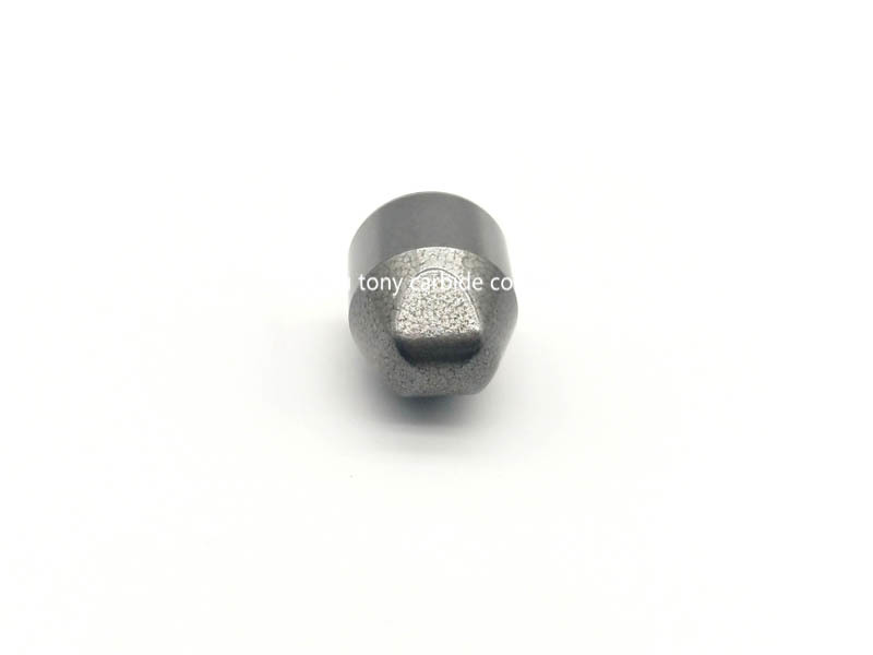 carbide button inserts