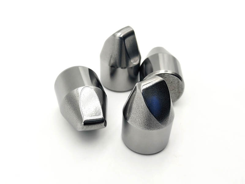 carbide spoon buttons