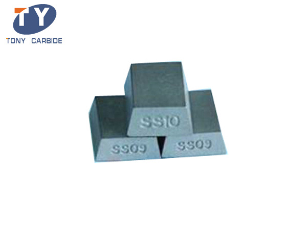tungsten carbide tips ss10 15*10*5