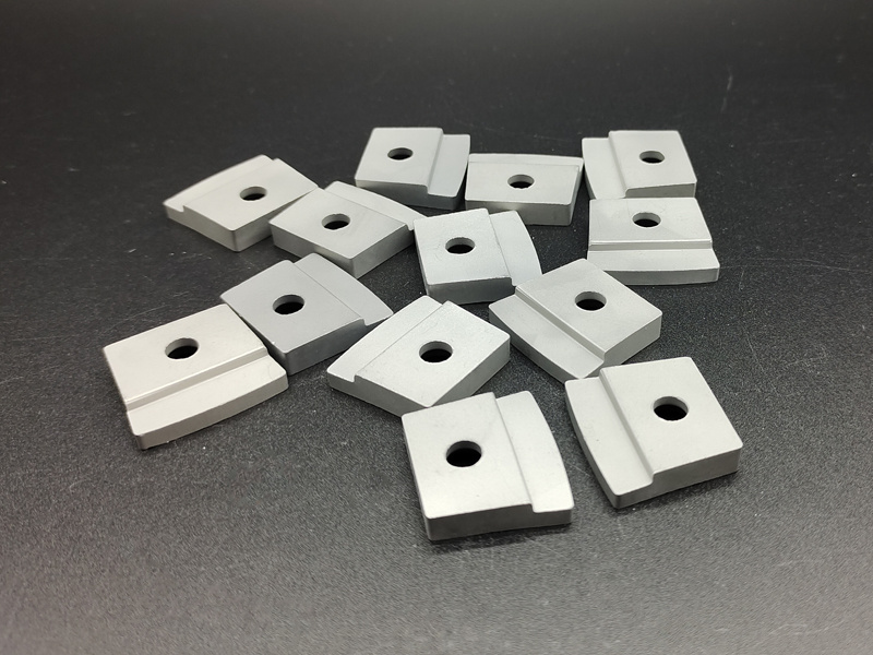 Decanter centrifuge parts