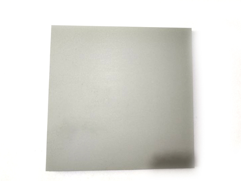 Tungsten Carbide Flat sintered carbide plate blank