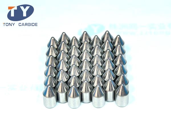 carbide small tips