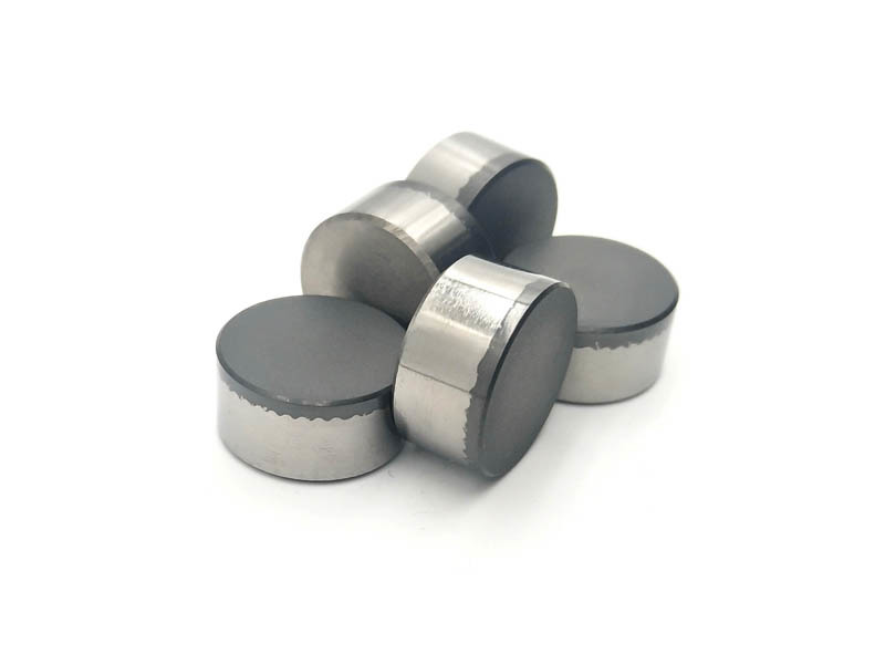 Coal Mine PDC Cutter