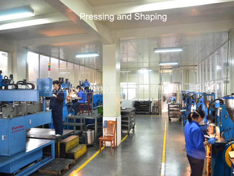Press workshop