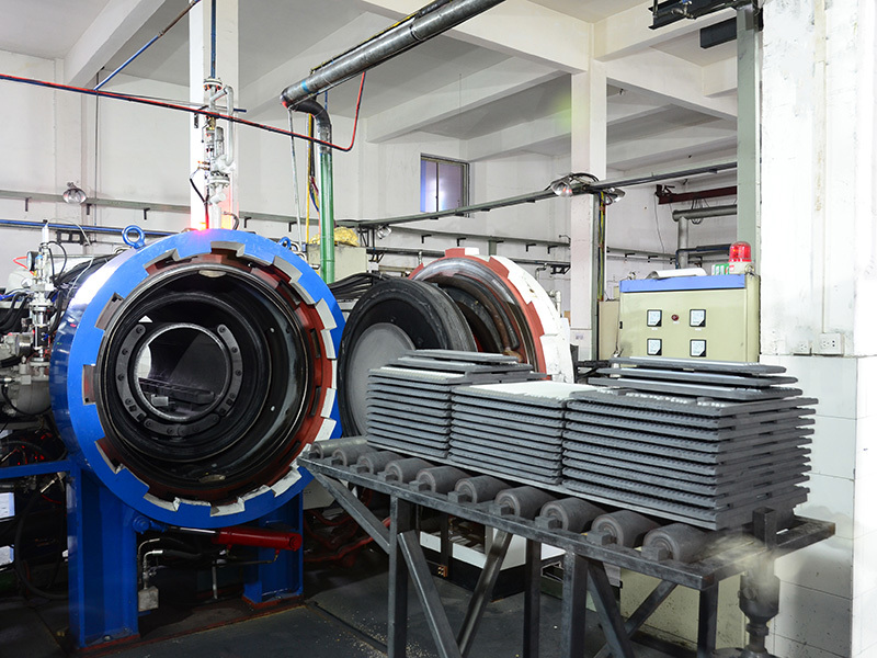 Product equipments