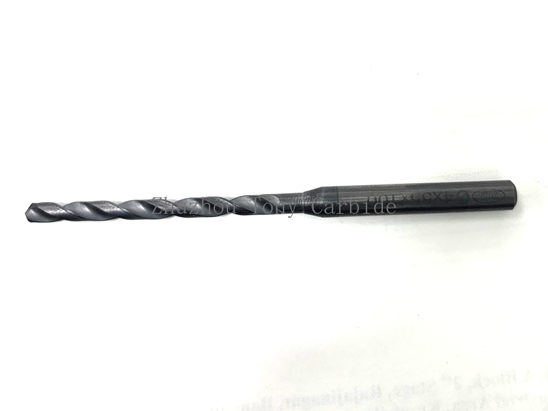 Tungsten Carbide Mill Cutter for Wood Cutting