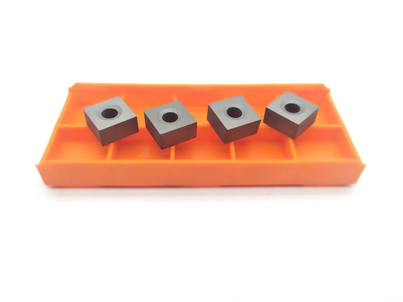 carbide 12.7 inserts