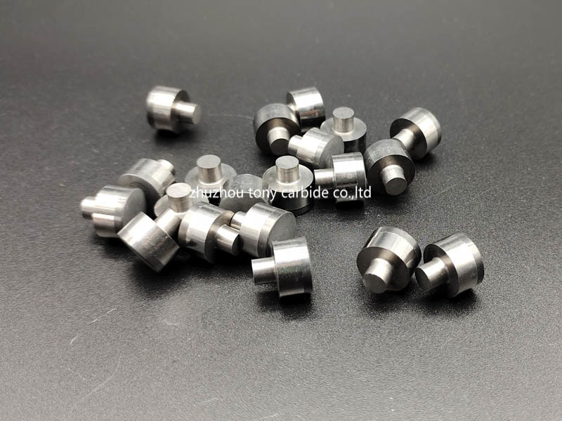 pdc substrste tips  PDC Cutter