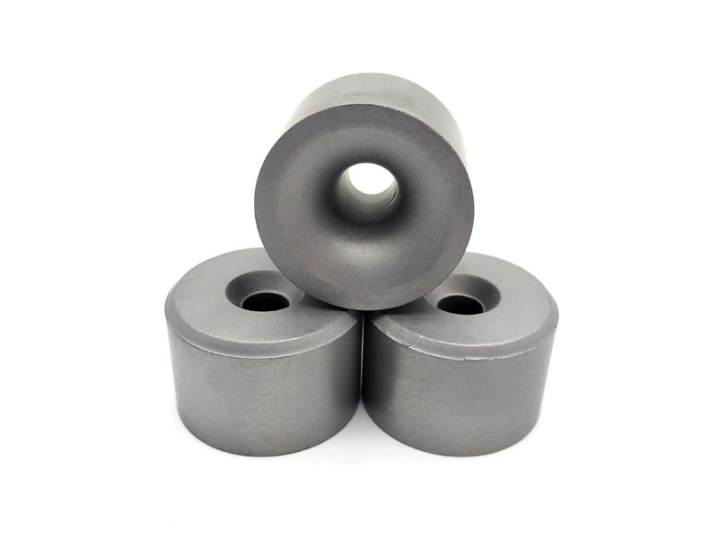 Custom YG6 YG8 Wire Drawing Blanks
