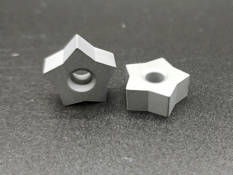 Stone Cutting Tips and Widia Carbide Tools