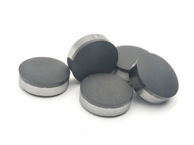 PDC Cutter and Spherical PDC Inserts and Conical PDC at Factory Price