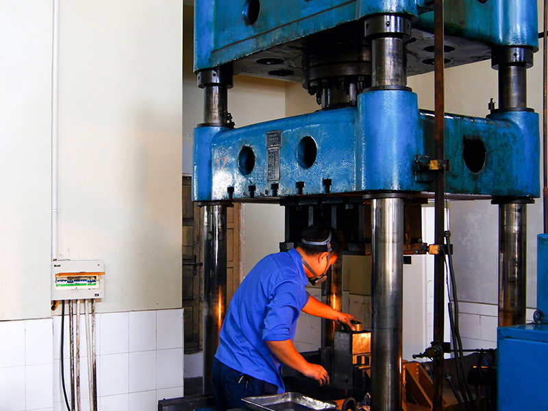 Product equipments