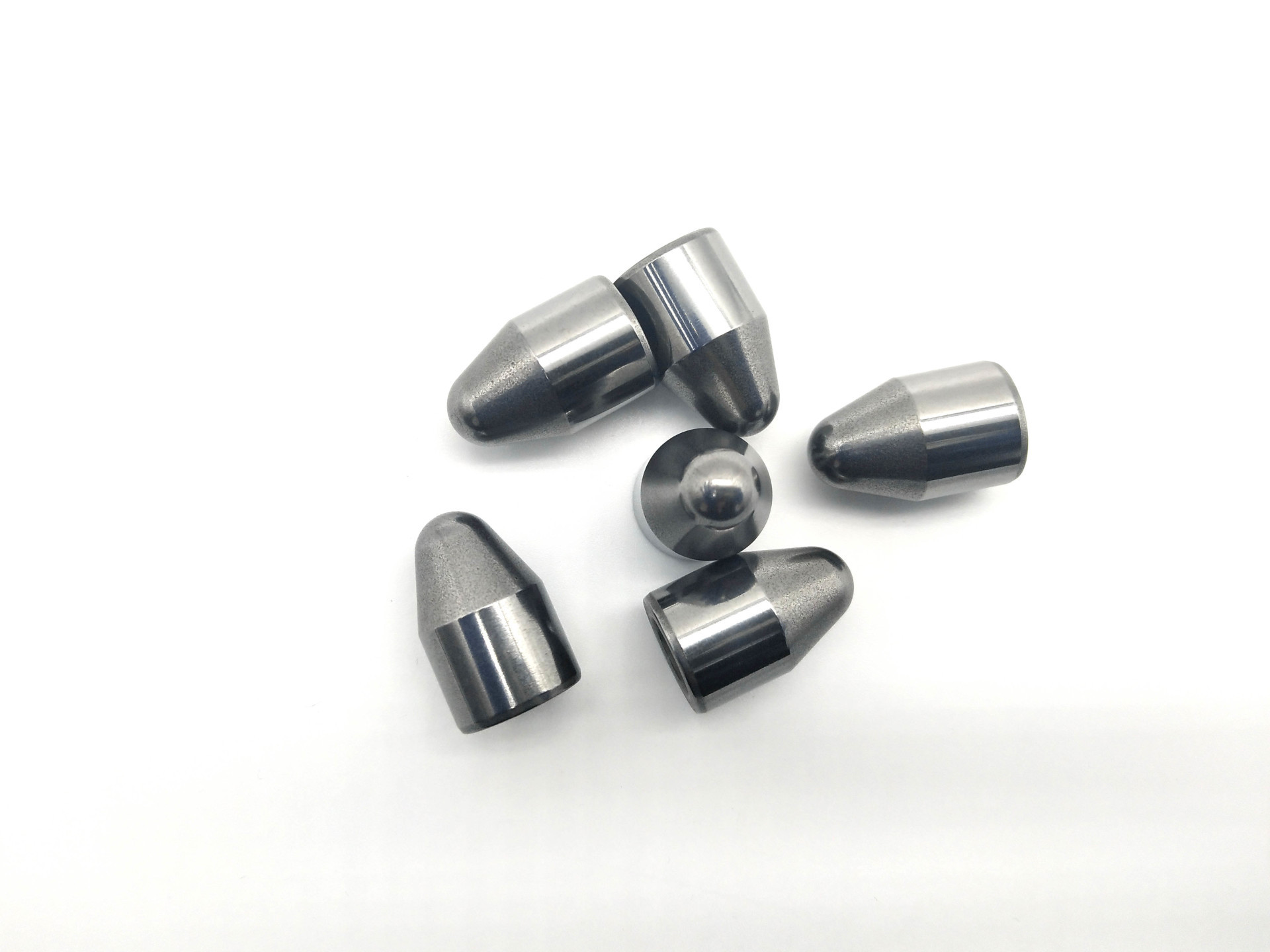 carbide button for DTH harmmer bits