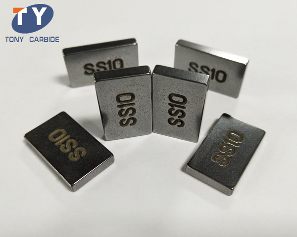 Carbide ss10 tips exclusively for the Kenyan market