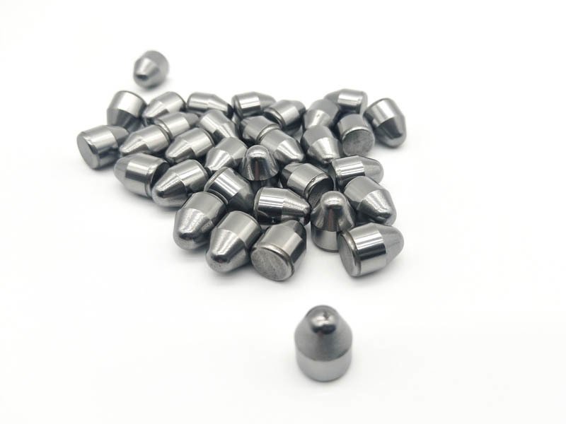 carbide buttons