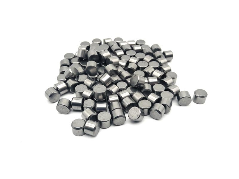 Tungsten  Carbide Mining Inserts