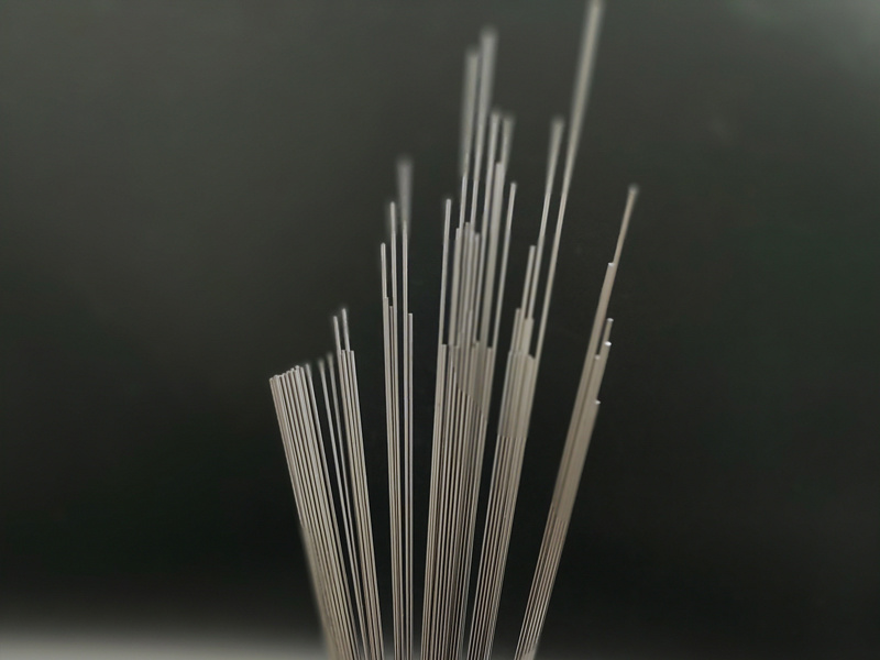 rod cemented carbide strips