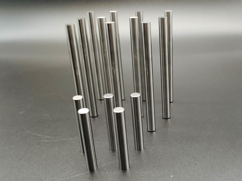 factory prices rod cabide  carbide rod blanks