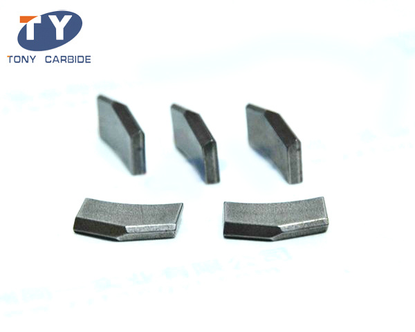 carbide Impact drill bit