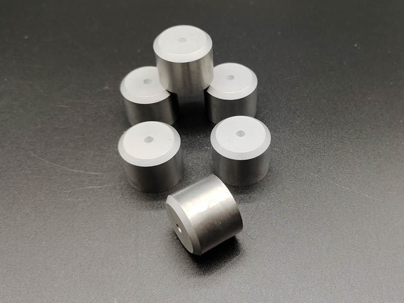 Tungsten Carbide Drawing Dies