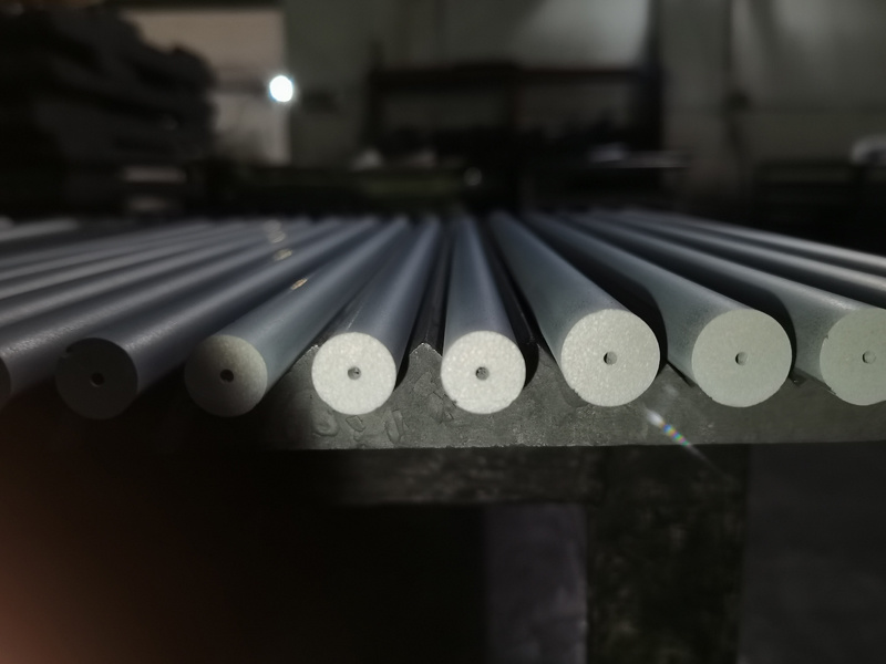 solid carbide rod manufacturers
