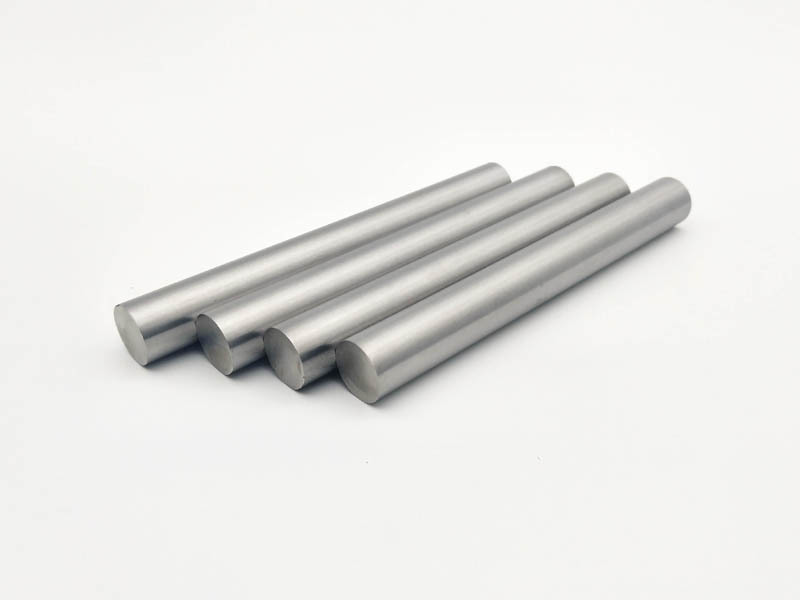 Solid Round Rod