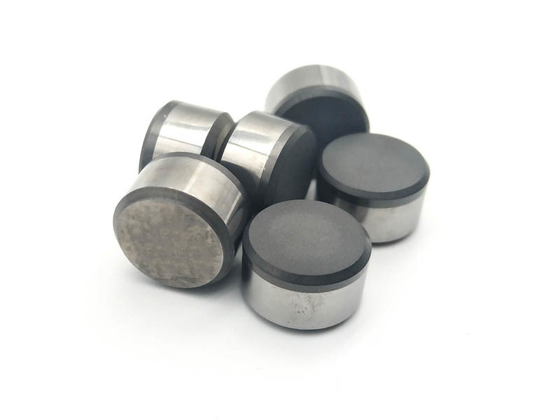 PCD cutter inserts PDC