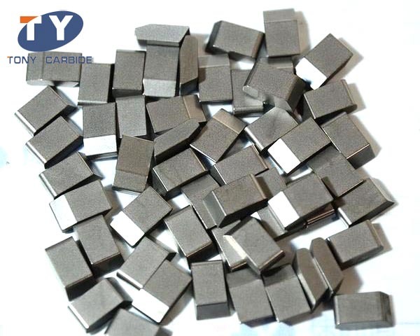 tungsten carbide inserts Sawtooth
