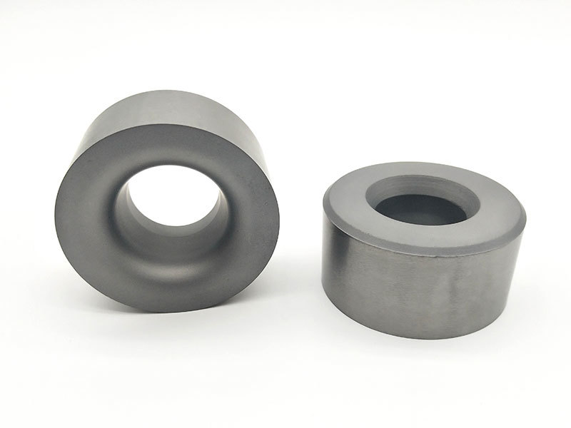 Tungsten Carbide Dies for Enhanced Productivity and Performance
