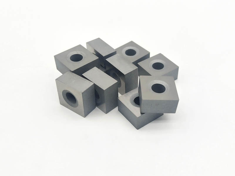 Chain Saw Machine Carbide Inserts