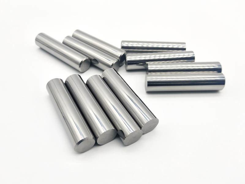 Tungsten Carbide Bar