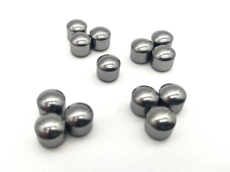 carbide spherical buttons