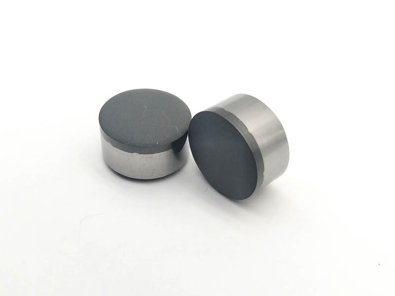 Polycrystalline Diamond Compact