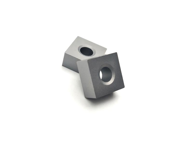 12.7*12.7*6.5 Carbide Inserts