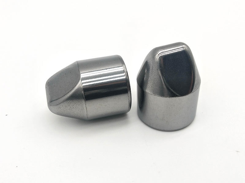 Chiesel Head Tricone Bit Buttons for Medium Hard Formation