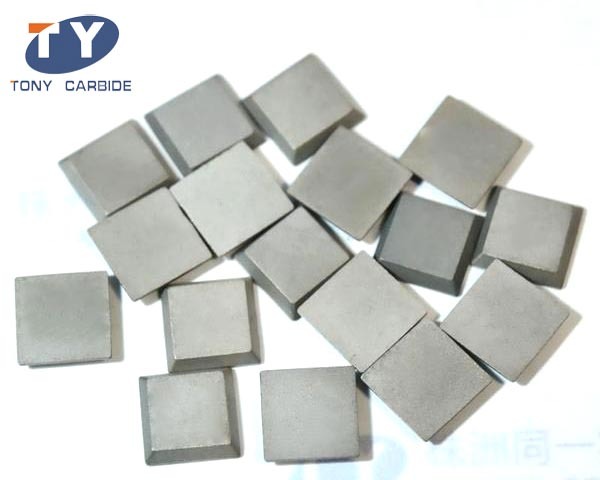 carbide stone cutting tips