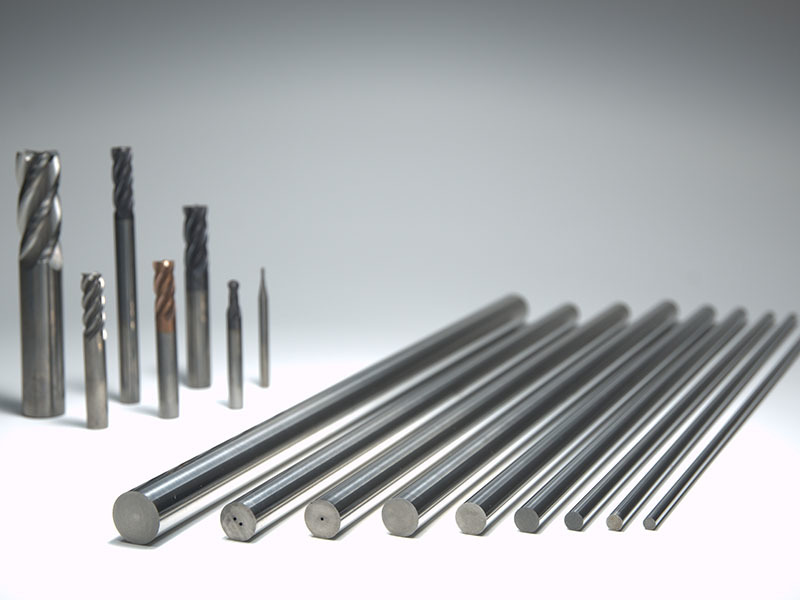 FACTORY PRICES WCARBIDE RODS