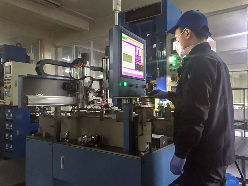 Product equipments