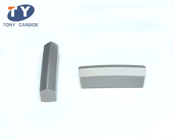carbide brazing sheet