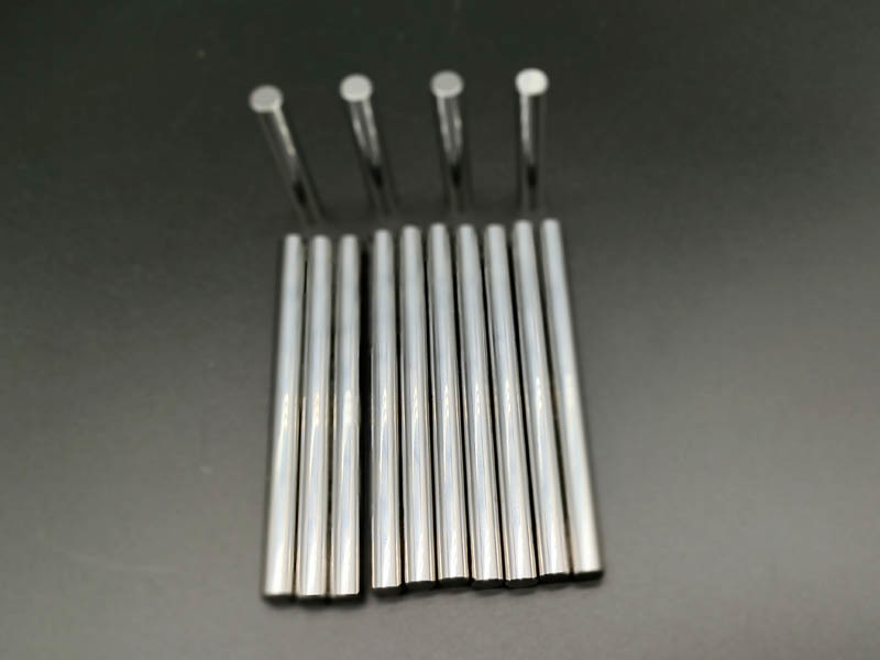 Custom Carbide Rod Bar