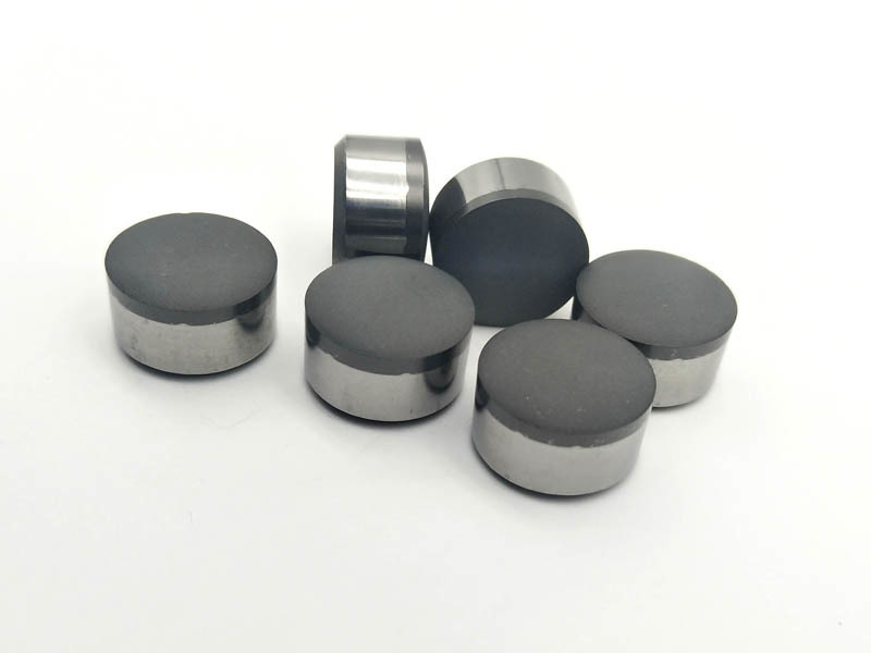 pdc cutter
