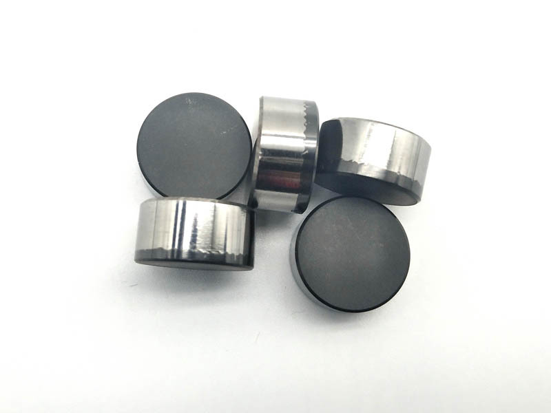 Polycrystalline Diamond Compact  cutters