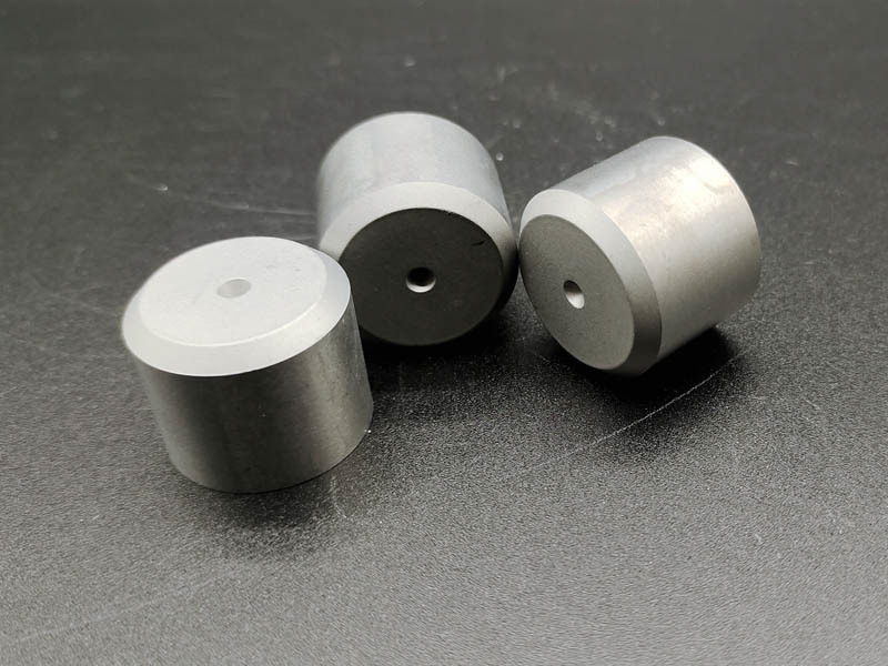 TC wire drawing dies