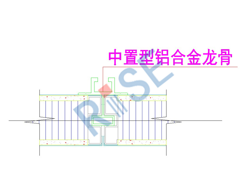 吊頂板吊掛