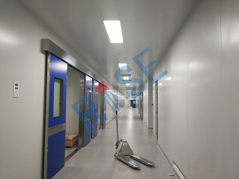 潔凈燈具