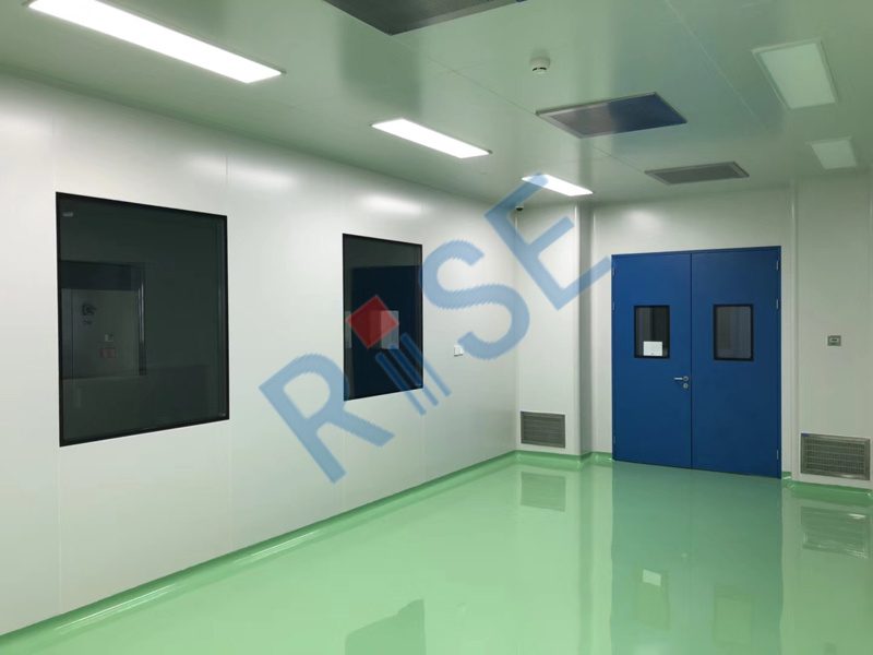方型視窗